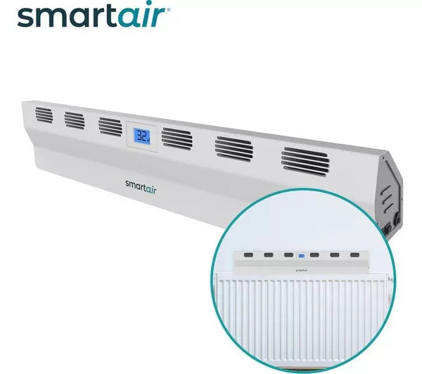 Smart Air Boost