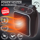 Starlyf Power heater