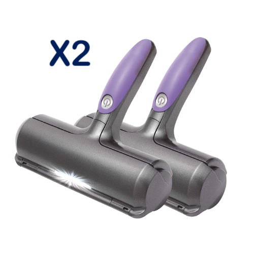 Brosse vibrations plus X2