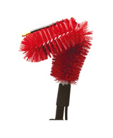 Brosse gouttière HydroTelescop