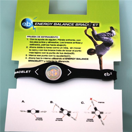 ENERGY BALANCE BLACK S