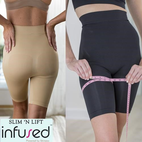 SLIM & LIFT INFUSED