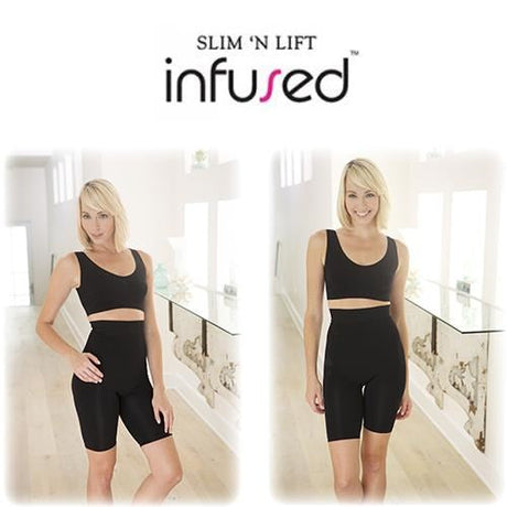 SLIM & LIFT INFUSED