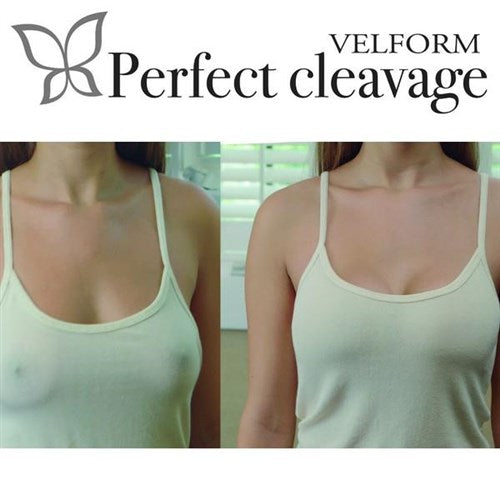 VELFORM PERFECT CLEAVAGE NUDE CUP B