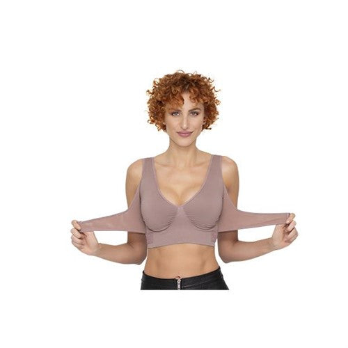 COMFY BRA KIT 3 PCS - M