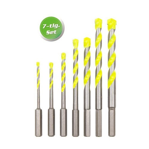 Drill Bit Pro (7pcs)