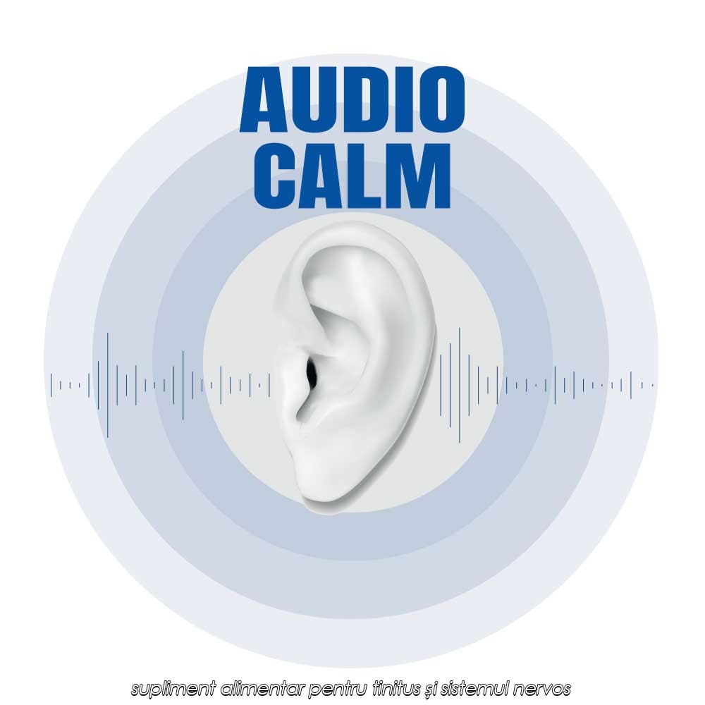 Audiocalm