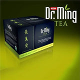 DR MING TEA X2