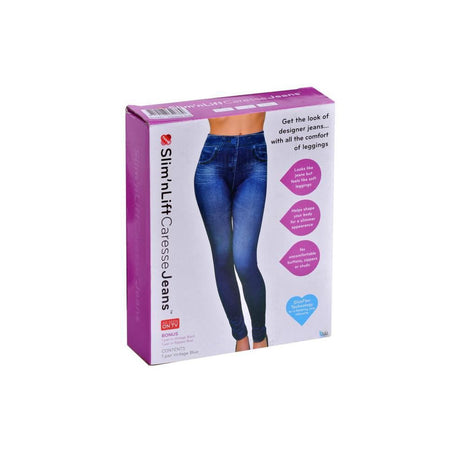 CARESSE JEANS XXL X6