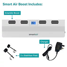 Smart Air Boost