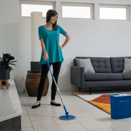 Starlyf Self Cleaning Mop - belteleachat