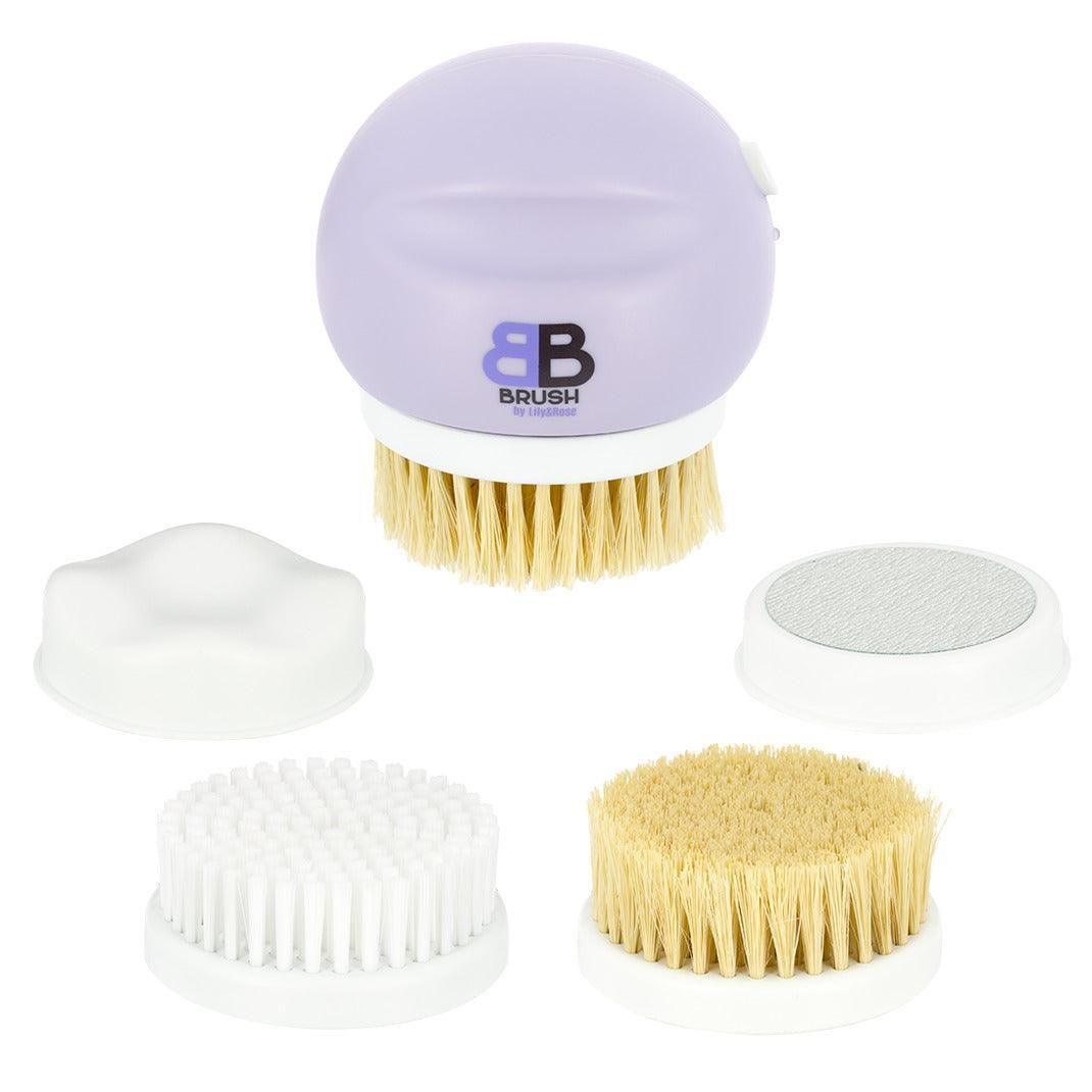 BB BRUSH BY LILY&ROSE - belteleachat