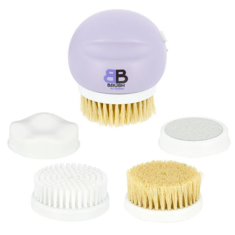 BB BRUSH BY LILY&ROSE - belteleachat