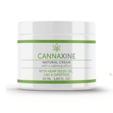 Cannaxine cream X2 - belteleachat