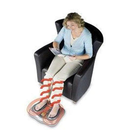 CIRCULATION MAXX THERAPY SYSTEM - belteleachat