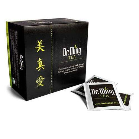 DR MING TEA - belteleachat