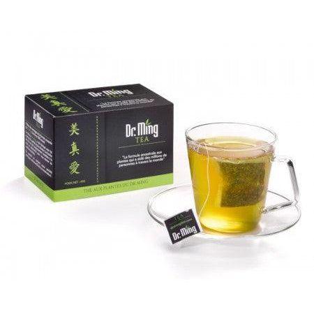 DR MING TEA - belteleachat