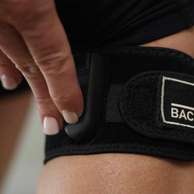 GYMFORM BACK MIRACLE - anti mal de dos - belteleachat