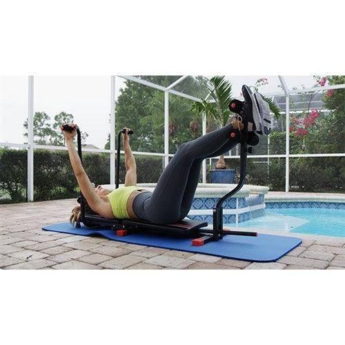 GYMFORM FAST ABS - belteleachat