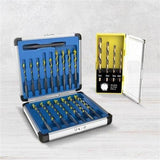 Hammersmith Renovator Driller - Drill bit set (21 pcs) - belteleachat