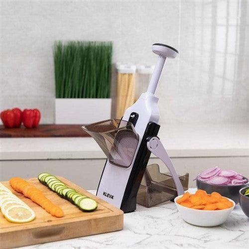 KLEVA SAFETY SLICER - belteleachat