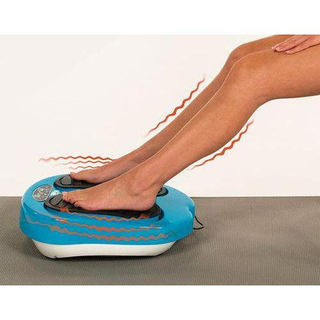 LEG ACTION - Appareil de massage - belteleachat