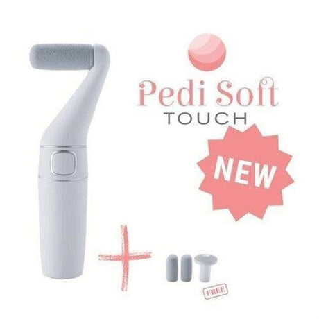 Pedi Soft Touch - belteleachat