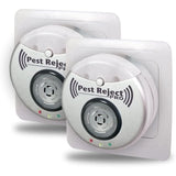 Pest Reject Pro X2 - Repulse Insecte X2 - belteleachat