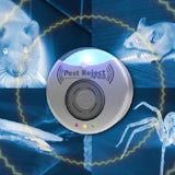 Pest Reject Pro X2 - Repulse Insecte X2 - belteleachat