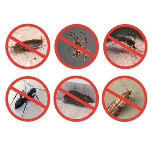 Pest Reject Pro X2 - Repulse Insecte X2 - belteleachat