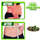 RXB GREEN COFFEE - belteleachat