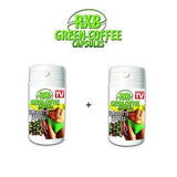 RXB GREEN COFFEE - belteleachat