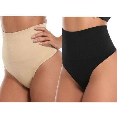 SLIM PANTIES CONTROL NUDE + BLACK - belteleachat