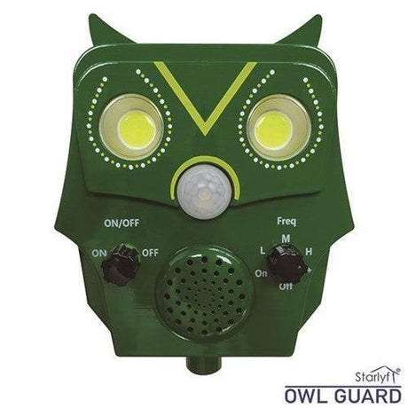 STARLYF OWL GUARD - belteleachat