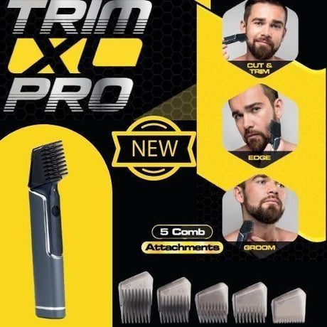 Ttrim XL Pro - Micro Touch - belteleachat
