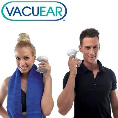 VACU EAR 2X1 - belteleachat