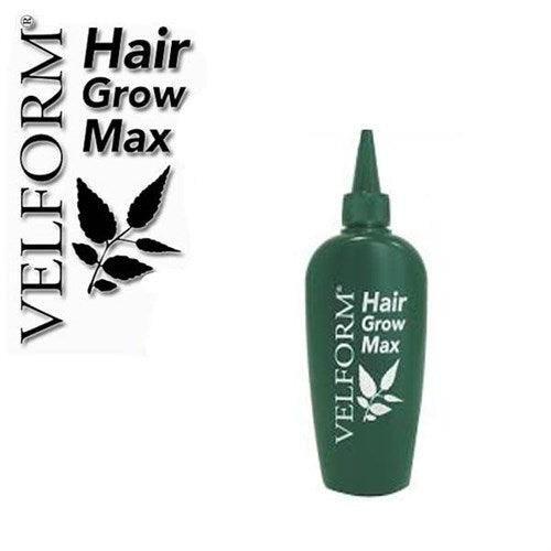 VELFORM HAIR GROW MAX 2 + 2 - belteleachat