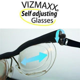 VIZMAXX self adjusting glasses - belteleachat