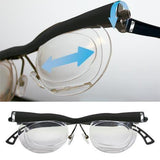 VIZMAXX self adjusting glasses - belteleachat