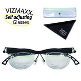 VIZMAXX self adjusting glasses - belteleachat